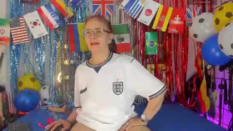 agatha ross online show from June 17, 12:21 pm