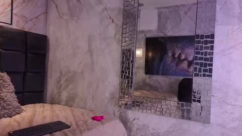 Agatha online show from March 11, 8:45 pm