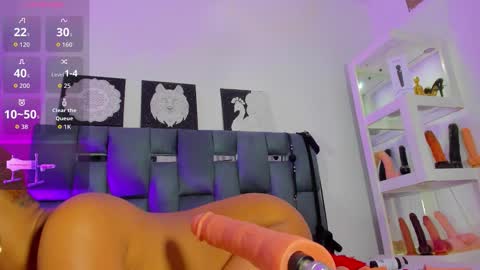 Agatha online show from February 5, 12:58 am