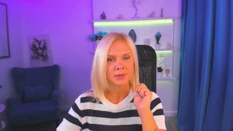 Agatha online show from September 13, 8:11 pm