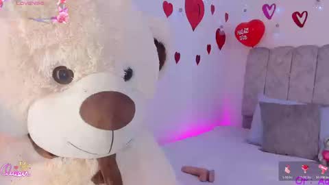 Agatha Owens online show from February 28, 11:31 pm