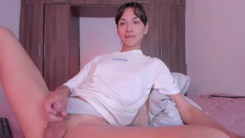 Agatha online show from June 22, 3:01 am