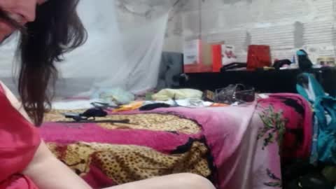 Angel online show from January 29, 12:54 am