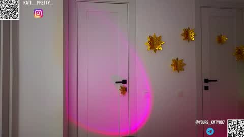 Kati online show from December 28, 2:43 am