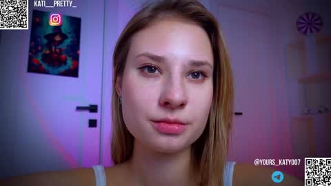 Kati online show from December 9, 2:34 am