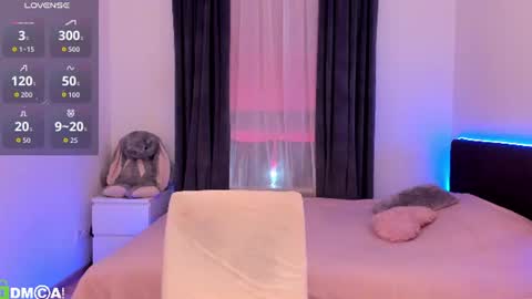 Polly online show from July 11, 2:09 pm