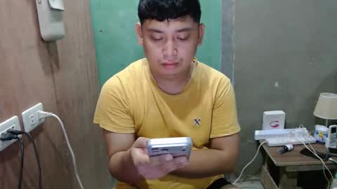 Markii online show from November 29, 12:40 am