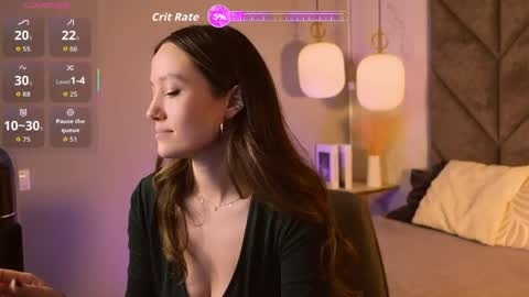 Agnes online show from May 4, 12:17 am