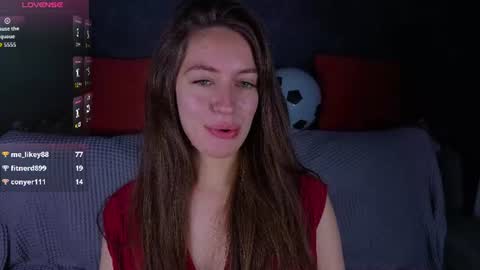 agnes wells online show from June 16, 2:26 am