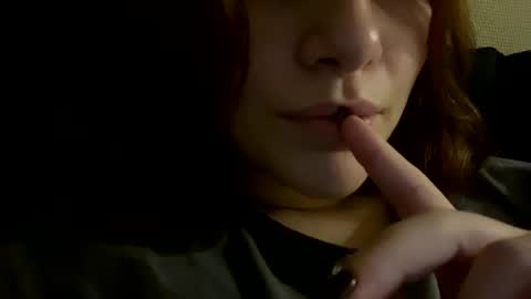 Snapshot of agnes_your chatting on September 21, 7:07 pm Agnes online show from September 21, 7:07 pm