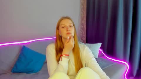 AgnesArden online show from October 24, 6:41 pm