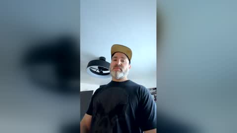 a uncut cdn muscled online show from March 17, 1:05 pm