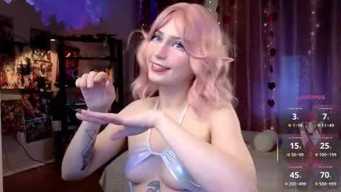 Coraline online show from March 26, 4:01 pm