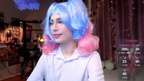 Coraline online show from March 28, 6:42 pm