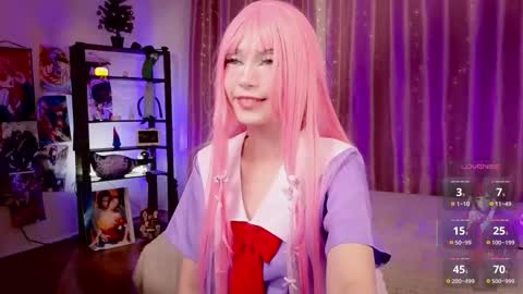 Coraline online show from January 12, 1:29 pm