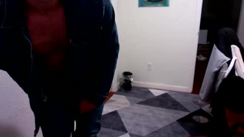 ahern1985 online show from November 11, 7:21 am