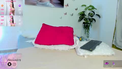 Ahinovi online show from October 3, 11:35 pm