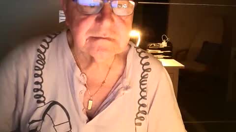 Ole online show from September 15, 11:06 pm