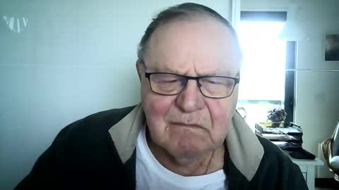 Ole online show from February 8, 12:41 pm