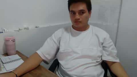 ahntony  69 online show from June 28, 6:53 am