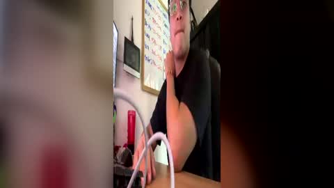 ahntony  69 online show from June 29, 11:04 pm