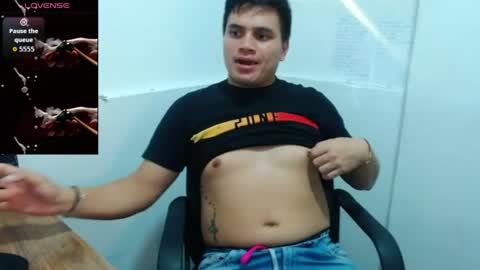 ahntony  69 online show from June 22, 5:59 am