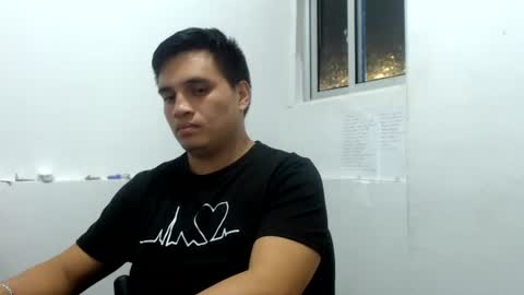 ahntony  69 online show from June 26, 5:24 am