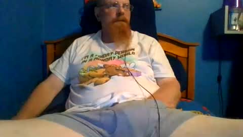 hrnycummer online show from August 4, 6:31 am