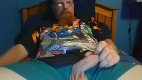 hrnycummer online show from July 3, 7:24 am