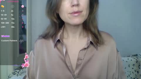 Snapshot of ahtena chatting on November 2, 6:57 am Ahtena online show from November 2, 6:57 am