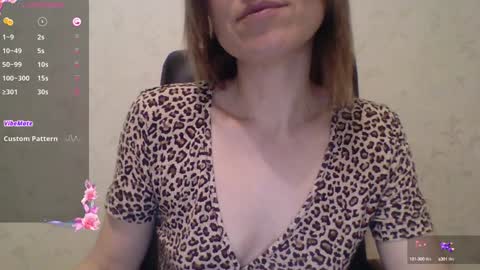 Snapshot of ahtena chatting on January 9, 3:01 pm Ahtena online show from January 9, 3:01 pm