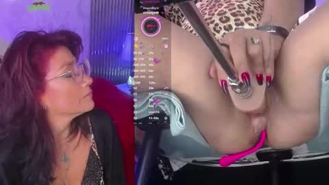 Ahytana online show from December 23, 5:35 am