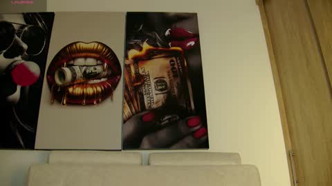 Aida  online show from October 22, 11:23 am