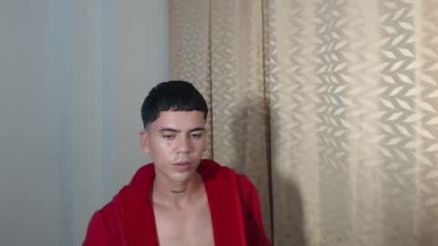 Aidenhot online show from November 12, 1:41 am