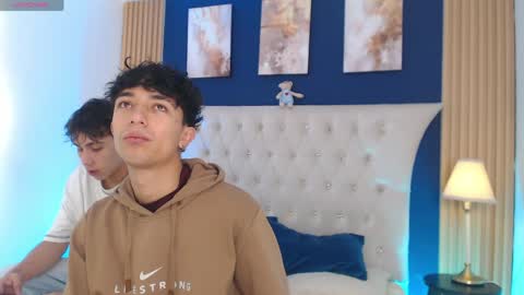 Aiden online show from May 28, 12:58 pm