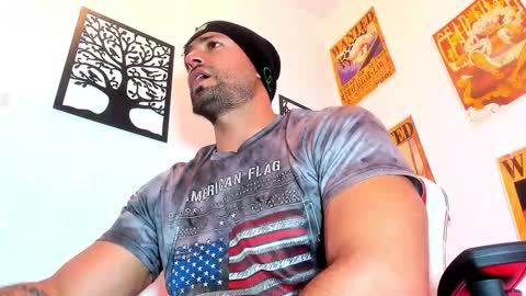 Aiden Brites online show from November 10, 9:50 pm