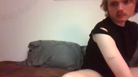 aidenisdunn online show from March 15, 12:30 pm