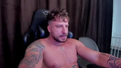 Aiden online show from July 16, 12:47 am