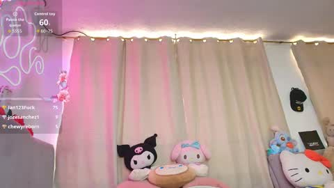 Aihnoa online show from February 13, 4:21 pm