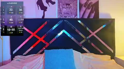 Aaron Winter online show from July 8, 8:23 pm