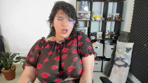 Catalina online show from February 28, 2:53 pm