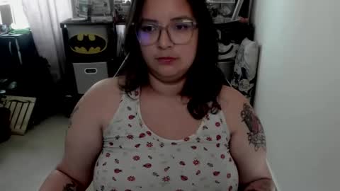 Catalina online show from February 9, 2:53 pm