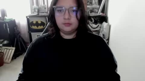 Catalina online show from February 7, 1:47 pm