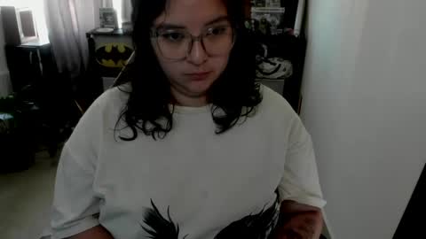 Catalina online show from April 26, 1:42 pm