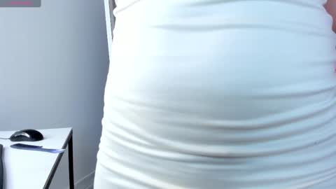 Alisson online show from March 11, 7:36 pm