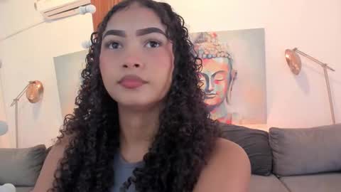 Alisson online show from December 13, 7:42 pm