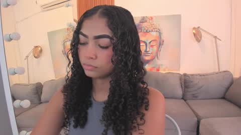 Alisson online show from November 24, 7:45 pm