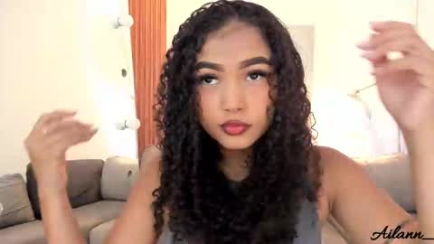 Alisson online show from September 9, 7:58 pm