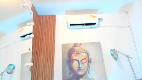 Alisson online show from November 10, 7:38 pm