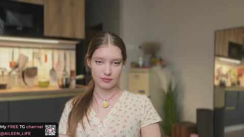 Aileen online show from May 1, 7:41 pm